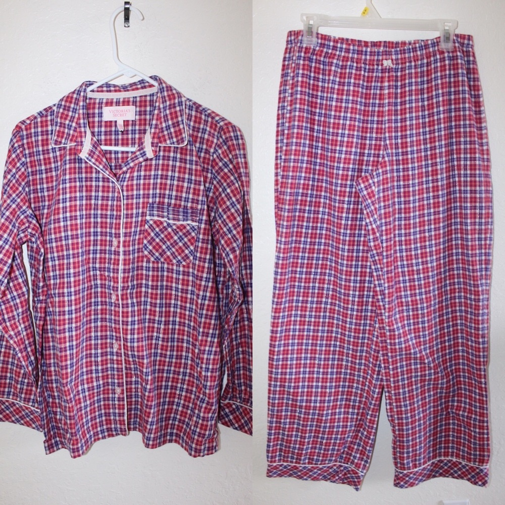 Victoria’s Secret PJ set